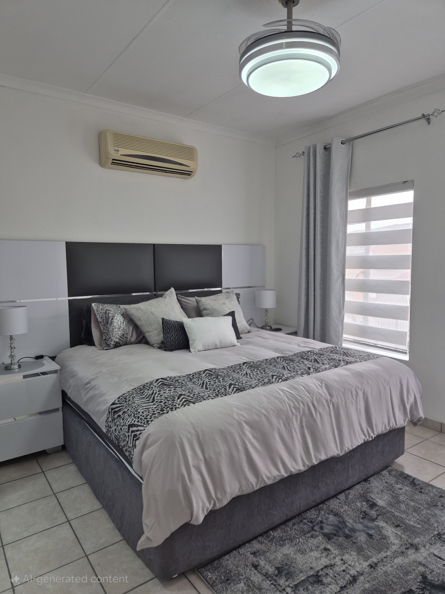 3 Bedroom Property for Sale in Cashan North West